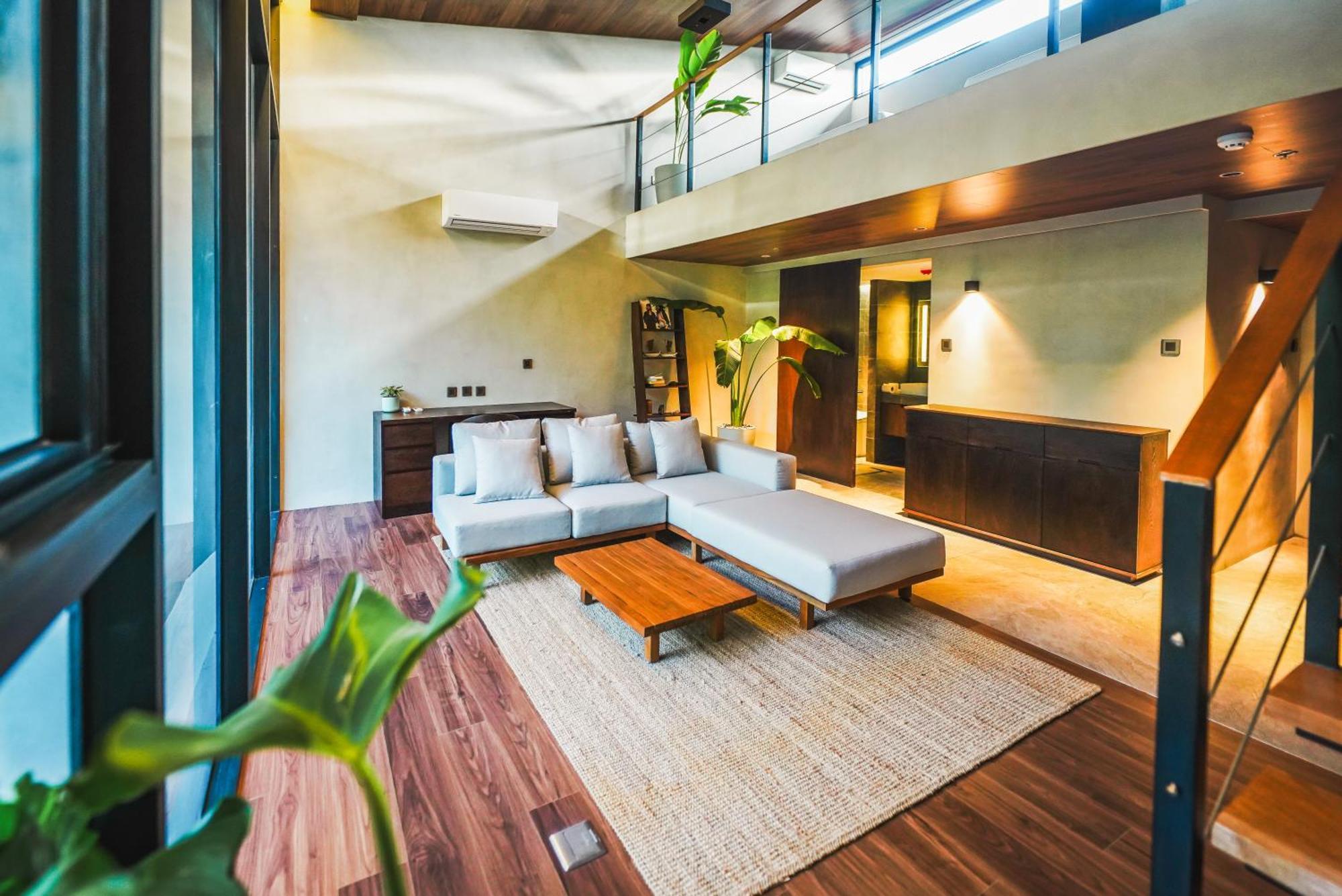 Hotel Piece Lio From Japan Managed By H Hospitality Group El Nido Exterior foto