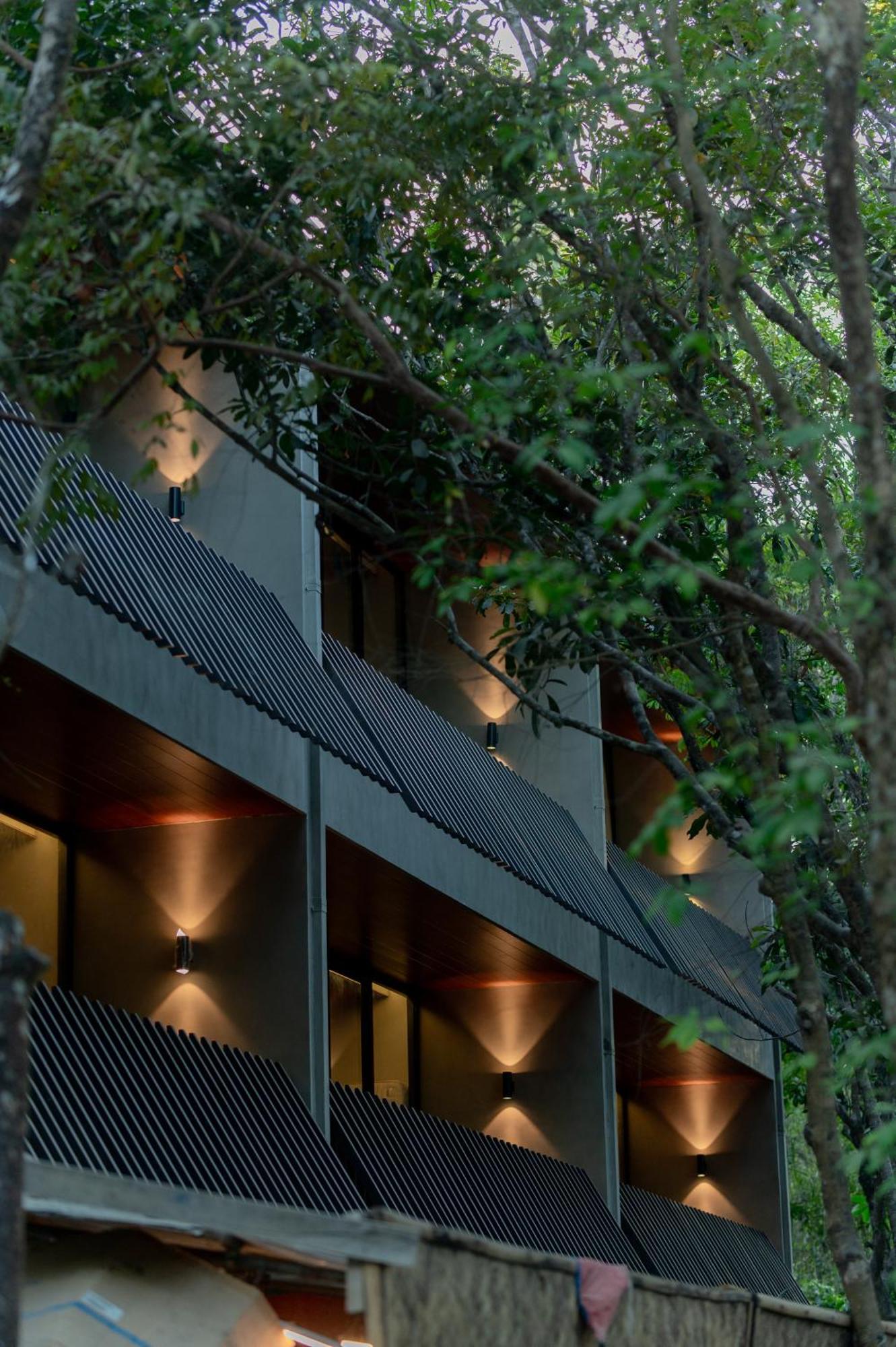 Hotel Piece Lio From Japan Managed By H Hospitality Group El Nido Exterior foto