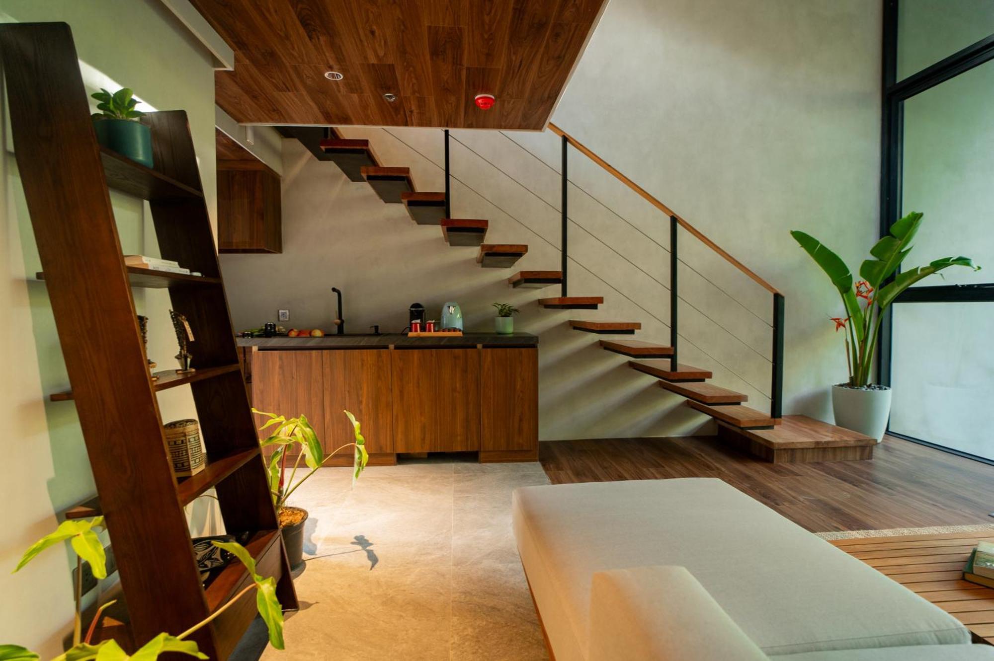 Hotel Piece Lio From Japan Managed By H Hospitality Group El Nido Exterior foto
